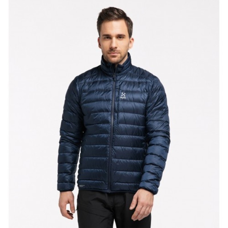 Roc Down Jacket Men