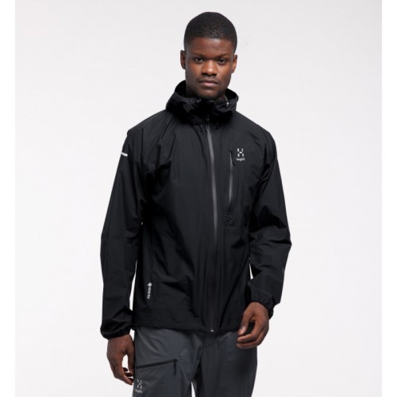 L.I.M Jacket Men